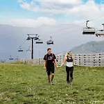 Bergresort By Alps Lachtal