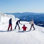 Bergresort By Alps *