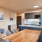 Bergresort By Alps Apartamento