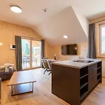 Apartamento Bergresort By Alps