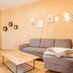 Bergresort By Alps Apartamento *