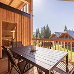 Bergresort By Alps Apartamento Lachtal