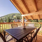 Bergresort By Alps Lachtal