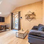Bergresort By Alps Apartamento *