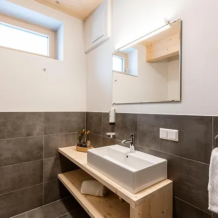 Bergresort By Alps Apartment