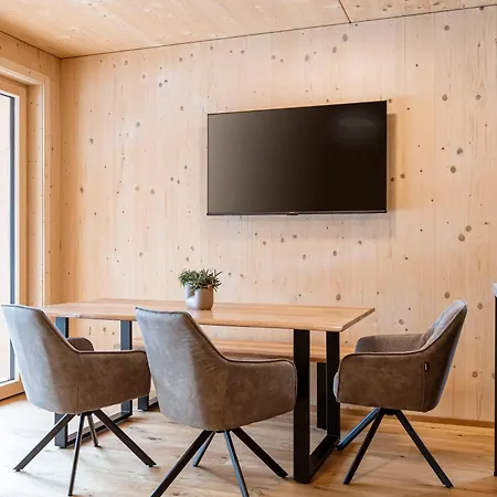 Bergresort By Alps Apartment Lachtal