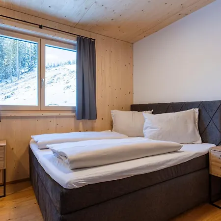 Bergresort By Alps Apartman *