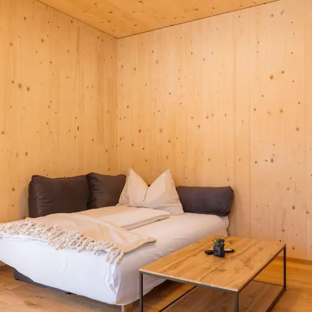 Apartment Bergresort By Alps