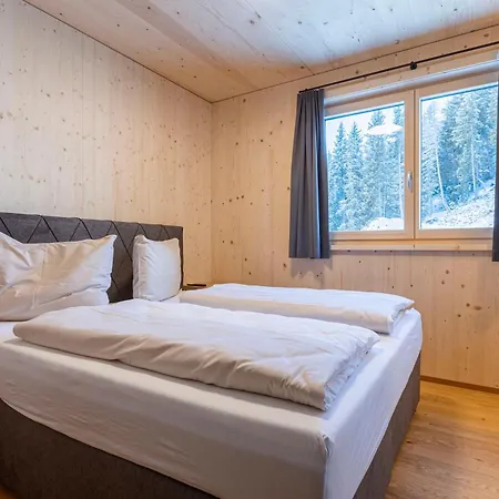 Bergresort By Alps Apartment