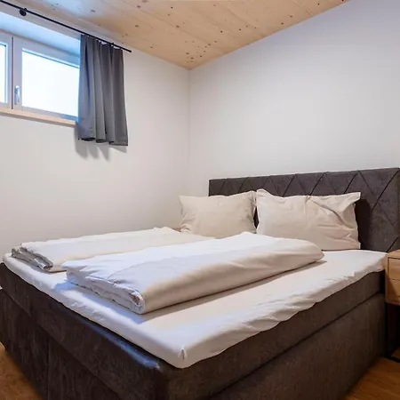 Bergresort By Alps Apartman *