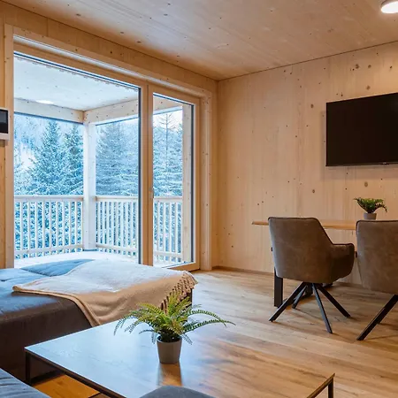 Appartement Bergresort By Alps