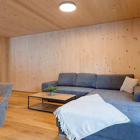 Bergresort By Alps Apartment Lachtal