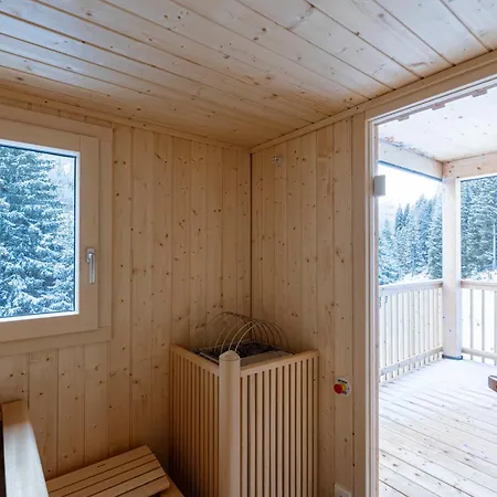 Bergresort By Alps *