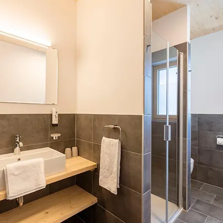 Bergresort By Alps * لاختال