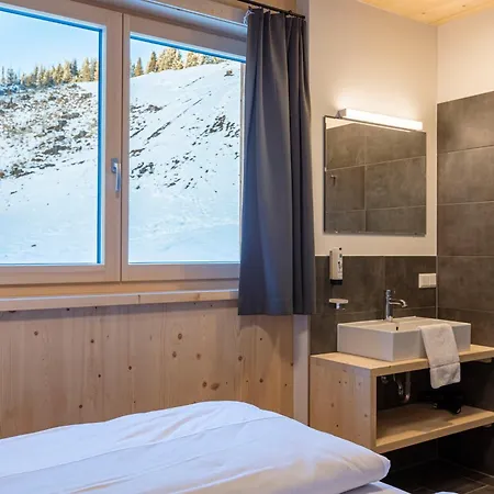 Apartment Bergresort By Alps