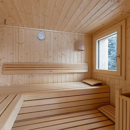 Bergresort By Alps Apartment *