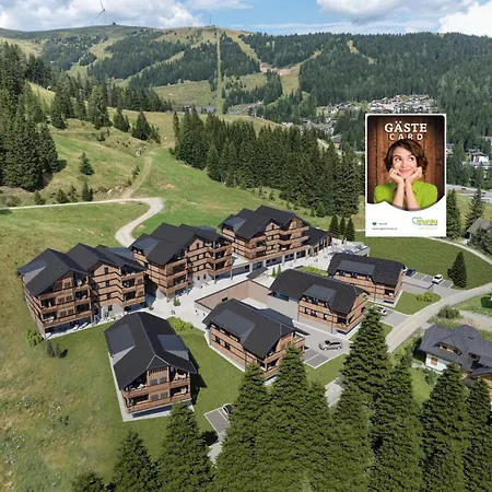 公寓 Bergresort By Alps 拉赫陶