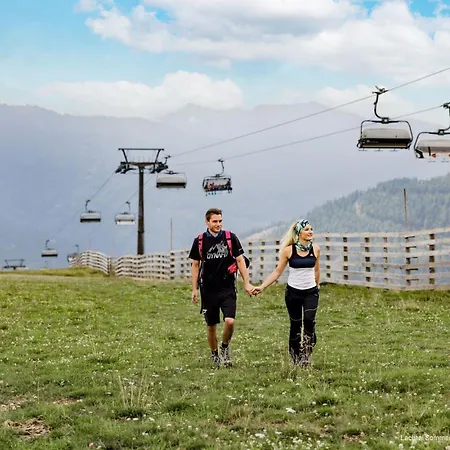 Bergresort By Alps Lachtal