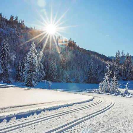 Bergresort By Alps Apartment *