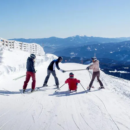 Bergresort By Alps *