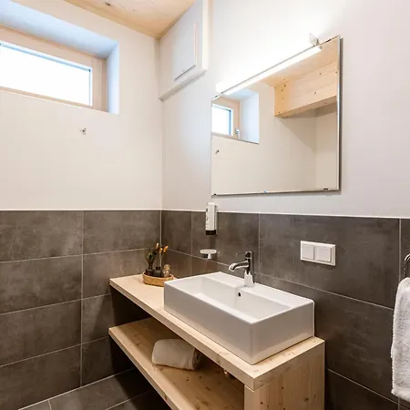 Bergresort By Alps Appartement *