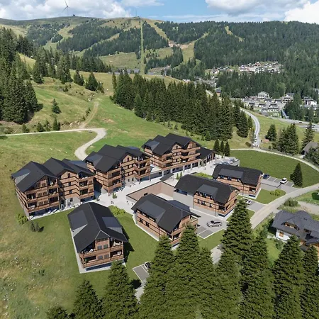 Bergresort By Alps *