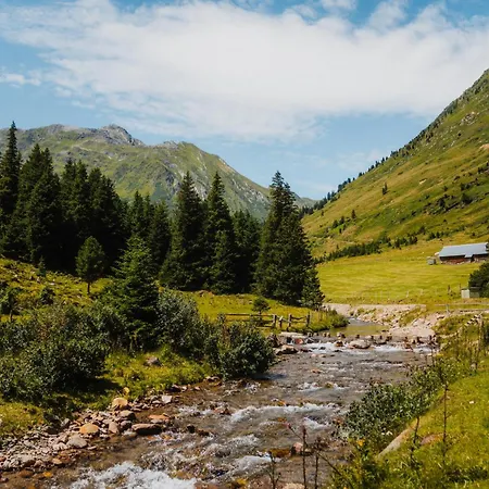 Apartment Bergresort By Alps *