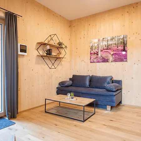 Bergresort By Alps *