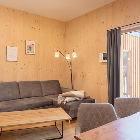 Bergresort By Alps Apartmán Lachtal
