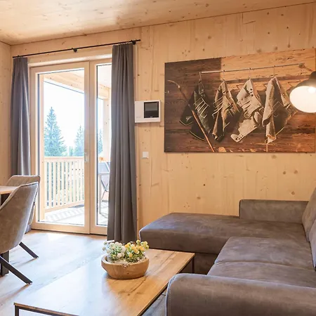 Apartman Bergresort By Alps Lachtal