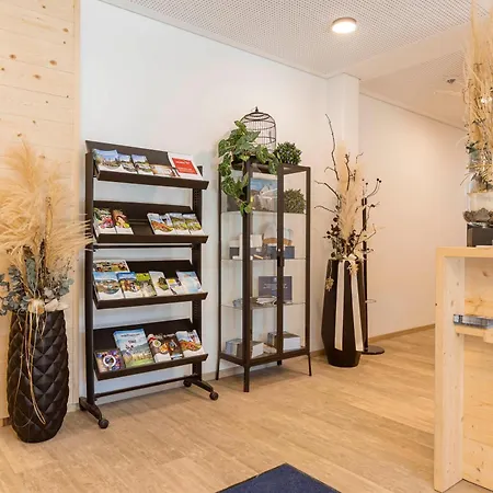 شقة Bergresort By Alps *