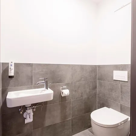 Apartmán Bergresort By Alps *