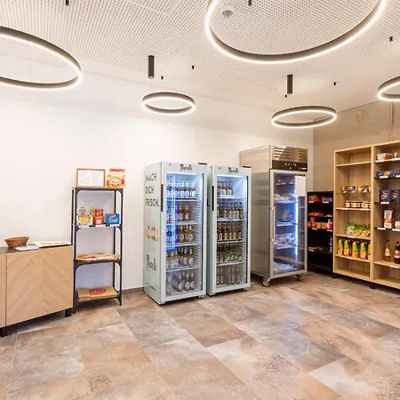 Apartament Bergresort By Alps Lachtal