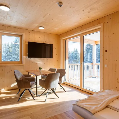 Bergresort By Alps *