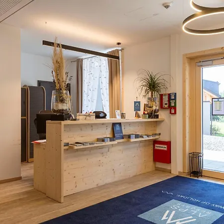 Bergresort By Alps * 拉赫陶