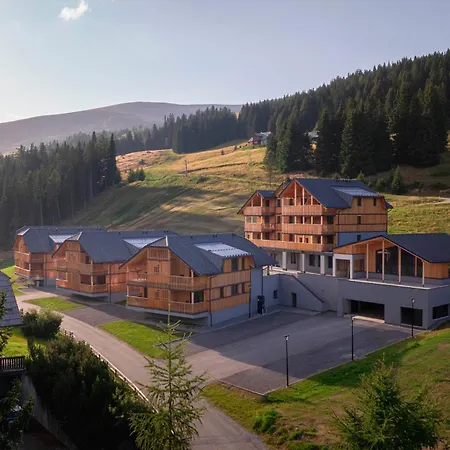 شقة Bergresort By Alps لاختال