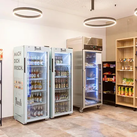 Bergresort By Alps Apartment