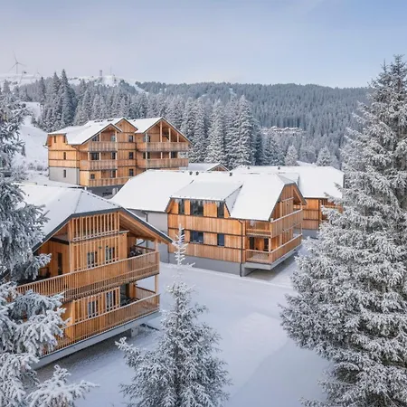 Bergresort By Alps *