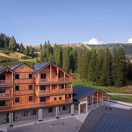 Bergresort By Alps アパート