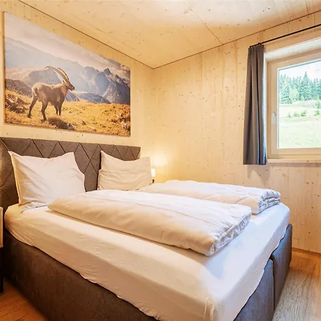Bergresort By Alps Lejlighed *