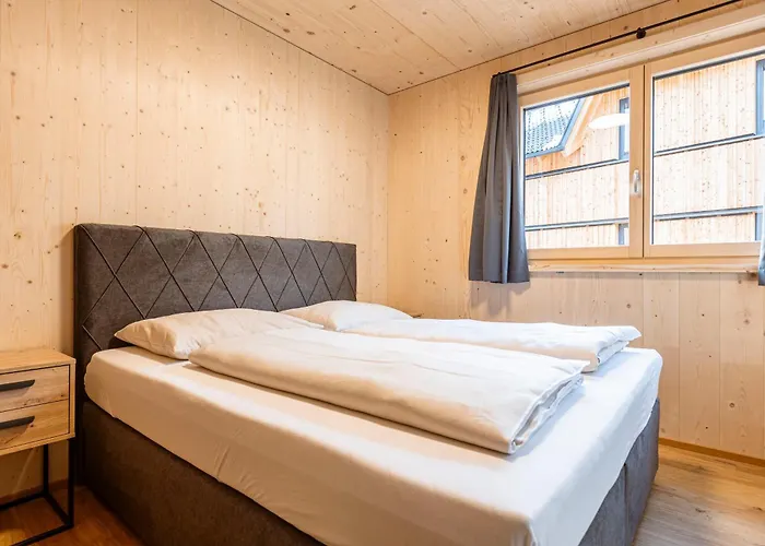 Bergresort By Alps ラッハタール