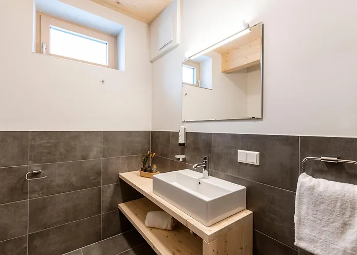 Bergresort By Alps Apartment