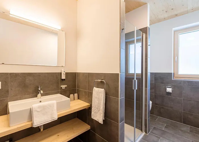 Bergresort By Alps * Lachtal