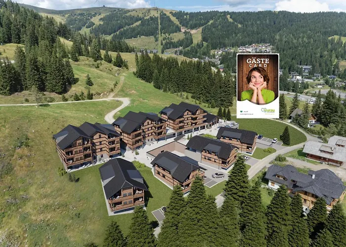 Apartment Bergresort By Alps Lachtal