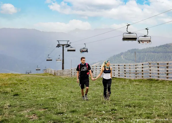 Bergresort By Alps ラッハタール