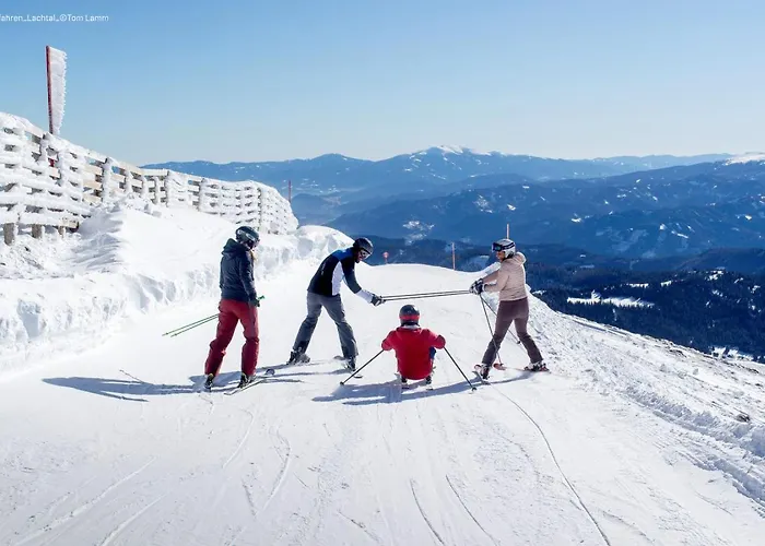 Bergresort By Alps *