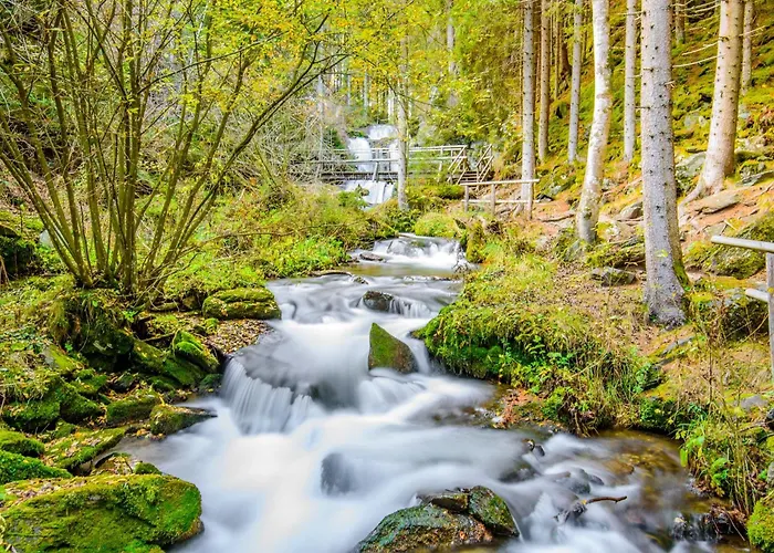 アパート Bergresort By Alps