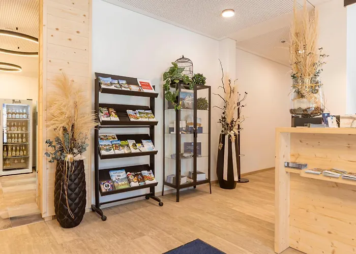 Appartement Bergresort By Alps *