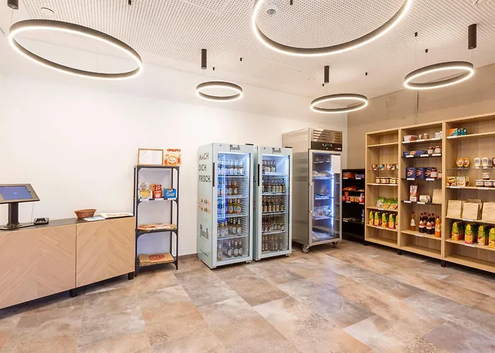 Apartment Bergresort By Alps Lachtal