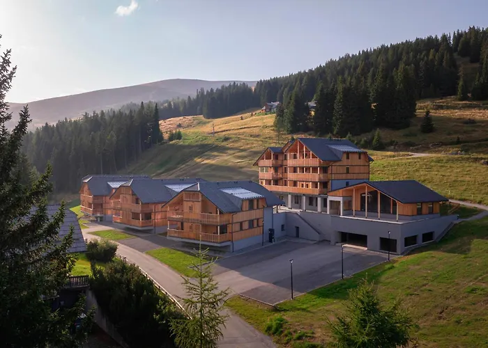 Apartment Bergresort By Alps Lachtal